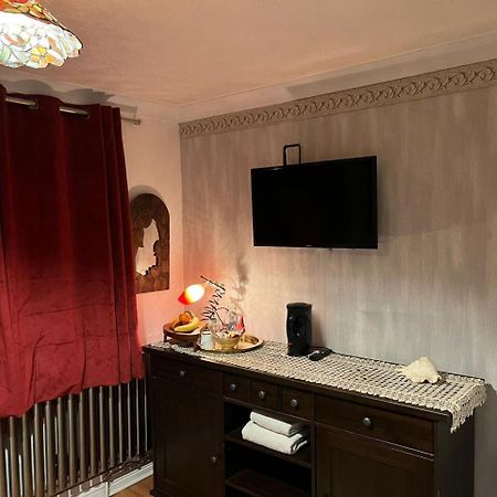Lovely Double Bedroom In Rotherhithe London Eksteriør bilde